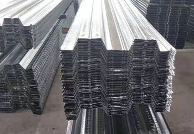铝镁锰屋面板其产品细节主要包括什么？